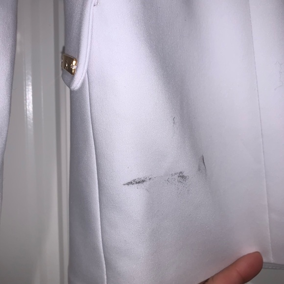 Calvin Klein blazer - Picture 3 of 14